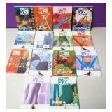 Winsor Pilates DVD Workout Video Set