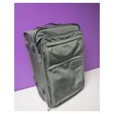 Kirkland Duramax Rolling Carry On Suitcase