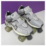 Vtg Skechers Sz 10.5 5185 Roller Skates