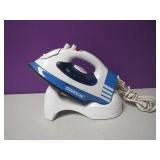 Oreck XL Steam Iron Untested