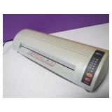 Royal Sovereign Laminator Machine NR-1201
