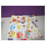 Vtg Bally Midway Pac Man Sheets