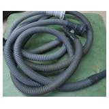 Lot Of 3 Kirby Flexible Hoses