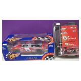 Dale Earnhardt Jr Nascar Die Cast Collectibles