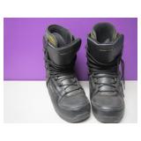 Triple Nickel Size 9 Snow Board Boots