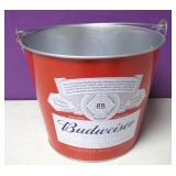 Budweiser Beer Bucket