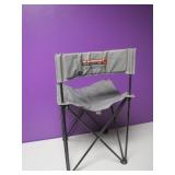 No Boundaries Expedition Folding Camp Chair