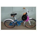 Diamondback Impression Girl