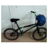 2014 Hoffman Carrion Boy