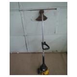 Mac 2816 Gas Powered Weed Eater by McCulloch