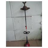 Troy-Bilt 4-Cycle Gas Powered Weed Eater