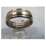 Titanium Band Size 8.5