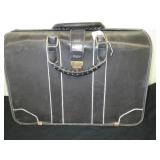 Lombardo Design Rawlings Leather Briefcase