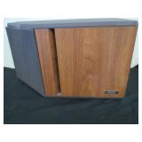 Bose 4.2 Stereo Everywhere Bookshelf Speaker