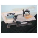 Pro Tech Pro 3303 12"  Scroll Saw