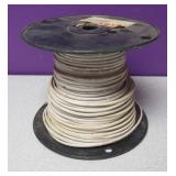 Partial Roll Of Carol CL2 Wire