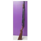 Vintage Model 25 Daisy Pump Rifle Untested