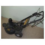 LANDA - Water Jet Surface Cleaner W/ Wand