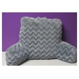 Zig Zag Tv Pillow