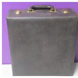 Vintage  Hardsided Film Case