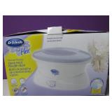 Dr Scholls For Her Thermal Parafin Bath