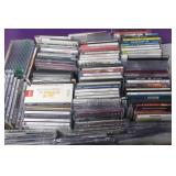 Cd Lot Classical Music Etc