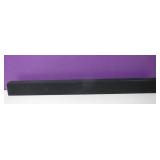 Vizio Model SB3621n-E8 Sound Bar