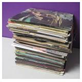 VIntage Record Lot Classical Etc