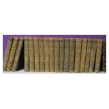 The Book Of History Incomplete Set