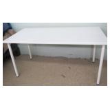 50" X 30" Ikea Table/Desk