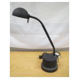 16" Tall Micro Desk Lamp