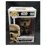 Funko Pop! Scarif Stormtrooper 145
