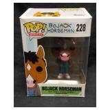 Funko Pop! Bojak Horseman 228