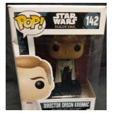 Funko Pop! Director Orson 142
