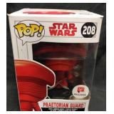 Funko Pop! Praetorian Guard 208