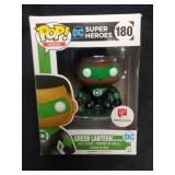 Funko Pop DC Super Heroes! Green Lantern 180