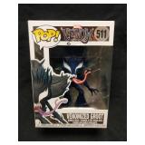 Funko Pop! Venomized Groot 511 Opened