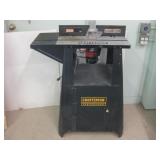 Craftsman Router Table