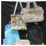 Miscellaneous Bags & Backpacks