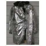Vintage GLOBE Fire Suit