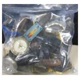 Bag Of Miscellaneous Men