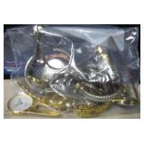 Bag Of Miscellaneous Ladies Watches