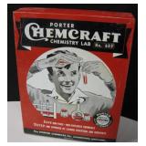 Porter CHEMCRAFT Chemistry Lab