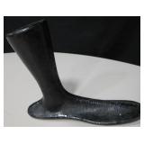 Cast Iron Show Form