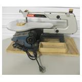 Ryobi SC164VS Variable Speed 16" Scroll Saw