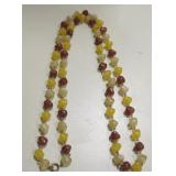Multi-Stone Necklace