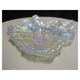 Free Form Candy Dish 18 X 13.75" X 4.25"