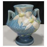 Roseville Urn Style Vase 6" Tall
