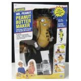 Planters Peanut Butter Maker, NIOB