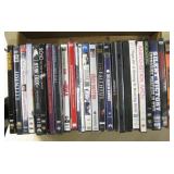 Miscellaneous DVD
